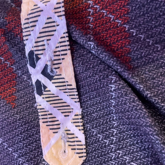 Black and yellow Jean dress - Picture 4 of 5